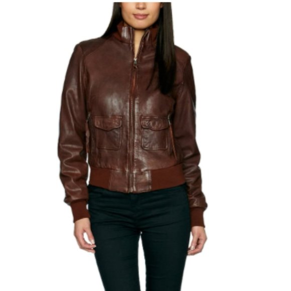 GAS Jacket - LIKE NEW - Picture 9 of 9